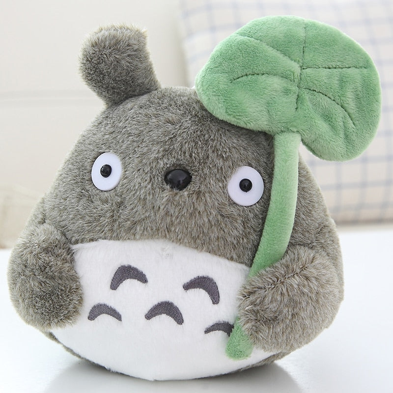 Peluche Totoro –